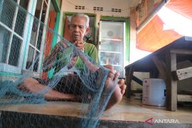 Perubahan iklim ganggu aktivitas nelayan lokal di Mataram