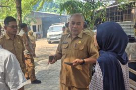 Kota Cirebon gencarkan pendampingan SIINas bagi pelaku industri