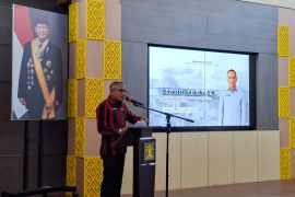 Kakanwil Kemenkum NTT tekankan pentingnya harmonisasi regulasi daerah
