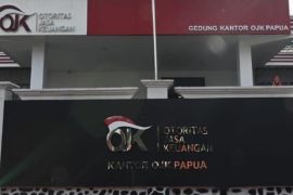 OJK Papua terima 703 pengaduan penipuan dari November 2024-Desember 2025