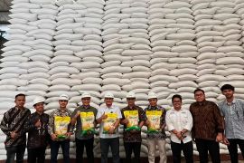 Bulog: Realisasi SPHP di Aceh capai 70 persen