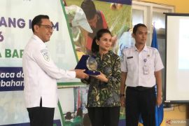 Komisi V DPR dorong literasi iklim untuk optimalkan hasil panen