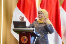 Kepemimpinan perempuan harus hadirkan kebijakan inklusif