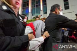 Kejati ungkap peran tersangka ED dalam dugaan pungli Dinas ESDM Jatim