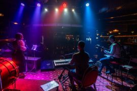 Indonesia-Ethiopia perkuat diplomasi budaya di African Jazz Village