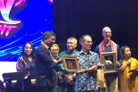 Pemkot Ambon jadikan CFN 2026 untuk majukan UMKM dan promosikan kota