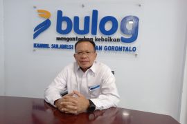 Bulog sebut stok beras di Sulut aman