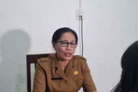 Produksi rumput laut di NTT menunjukkan kinerja positif