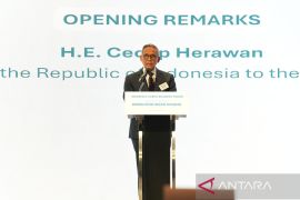 Seoul forum: Indonesia seeks more South Korean industrial capital