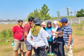 KKP verifikasi usulan lahan budi daya ikan tematik di Tulungagung