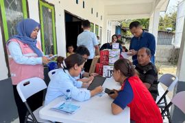 Komitmen PLN UP3 Saumlaki perkuat literasi layanan kelistrikan hingga wilayah pedesaan