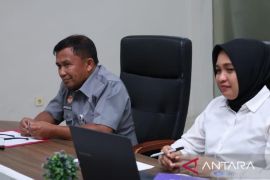 Kanwil Kemenkum Jambi dorong pengawasan notaris demi kepastian hukum