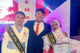 GenRe Morut torehkan prestasi di tingkat Provinsi Sulawesi Tengah 2026