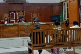 Tiga terdakwa korupsi kapal tunda Pelindo divonis lima hingga 10 tahun penjara