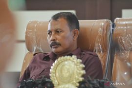 Legislator Gorontalo Utara imbau nelayan waspadai cuaca buruk