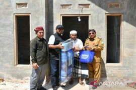 Pemkab-Baznas Sumenep rehab 66 RTLH