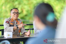 Polda imbau warganet tak sebar opini soal kematian presenter TVRI