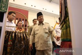 Presiden tandatangani Perpres Pengembangan Kewirausahaan Nasional