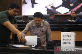 Pemkab Bekasi tetapkan pencairan bantuan pilkades bertahap