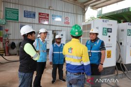 PLN dukung produktivitas industri lewat penambahan daya di Sulut