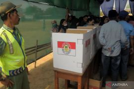 Pemkab Bekasi alokasikan anggaran Pilkades Serentak 2026 Rp59,95 miliar