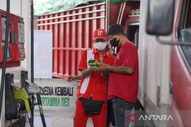 Pertamina pastikan kebutuhan Biosolar di Sulut tetap terpenuhi