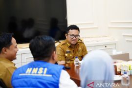 Pemkab Gowa dan HNSI sinergi kembangkan perikanan dan pariwisata
