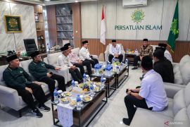 Baznas RI gandeng PP Persis perkuat kolaborasi dakwah berbasis zakat