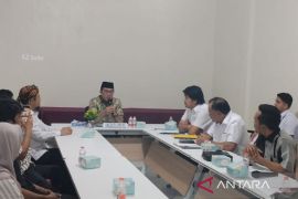 DPD RI sampaikan rekomendasi bronjong diduga picu banjir di Helvetia