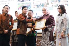Bintan terima sertifikat bebas malaria dari Kemenkes RI