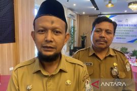 11 ribu pekerja di Aceh Barat belum miliki jaminan sosial