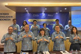 Rakerkonas ke-35 di Makassar, Apindo rumuskan agenda ketahanan ekonomi nasional