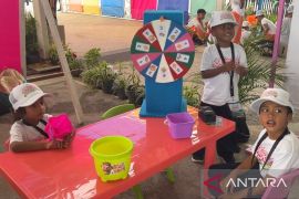 BKKBN Kepri tekankan peran Tamasya guna dukung tumbuh kembang anak