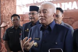 Kalsel proyeksikan pendapatan Rp7,73 triliun pada Perubahan APBD