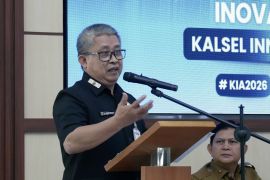 Kalsel optimalkan 88 inovasi pacu pertumbuhan ekonomi 8,1 persen