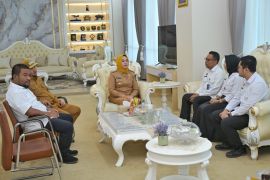 36 SPPG beroperasi di Kendari jangkau 90 persen sasaran program MBG