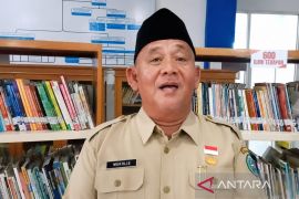 Pemkot Bengkulu tingkatkan budaya literasi pada era digital