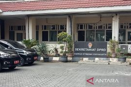 DPRD DIY perkuat substansi rancangan Perda Perfilman