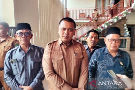 Pemkab Rejang Lebong siapkan regulasi pembayaran ZIS nontunai bagi ASN