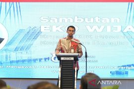 OJK Babel ajak masyarakat terapkan 2L cegah aktivitas keuangan ilegal