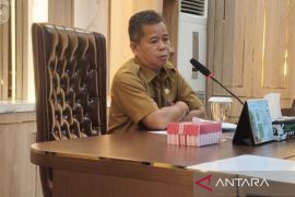 Pemkot Samarinda perkuat pengawasan stok pangan dan BBM jelang GPM 2026