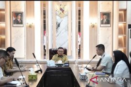 Pemkot Samarinda dukung cek kesehatan gratis bagi 1.263 warga binaan