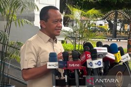 Pemerintah pastikan harga BBM dan LPG subsidi tidak naik