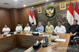 Pemerintah pangkas rantai pasok pertanian lewat Kopdes Merah Putih