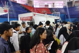 Jakarta Timur Career Fest 2026 buka ribuan lowongan pekerjaan