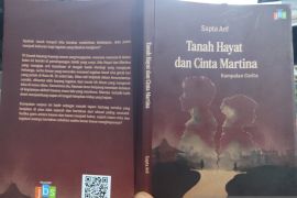 Mengulik serpihan derita panjang akibat sejarah kelam bangsa