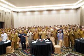BPAD NTT memperkuat tata kelola aset demi peningkatan pendapatan daerah