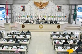 DPRD Jabar setujui Ranperda pertanggungjawaban APBD 2025 menjadi perda