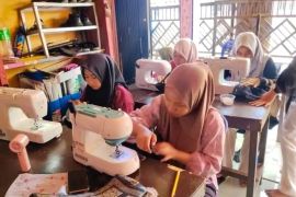 Pertamina EP Adera sambung harapan warga putus sekolah lewat ujian Paket C