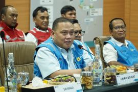 PLN UID Kalselteng Bagikan 3.288 Paket Daging Kurban pada Idul Adha 1447 H dari 22 Sapi dan 7 Kambing